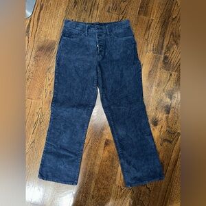 Lucky Brand - Corduroy Pants - Size 8/29